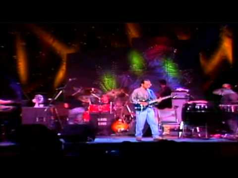 Al Di Meola Project - Live at Montreal Jazz Festival 1988