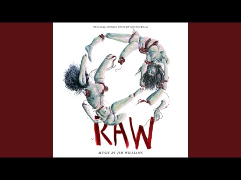 Raw Main Title Theme