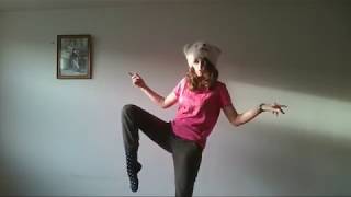 Tune-Yards - Look At Your Hands