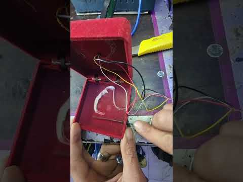 إصنع شيء رائع ، من مصباح سكانير أي طابعة قديمة