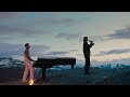 Kygo, Matt Hansen - Love Me Now or Lose Me Later (Lyric video) | Live from The Troll's Tongue