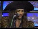 RICHIE KOTZEN / WORLD AFFAIR ACOUSTIC LIVE