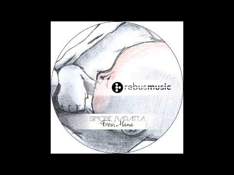 RBS003 Simone Baratta - Sweet Mind (Original Mix