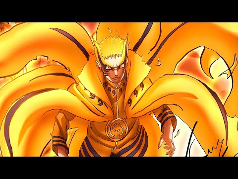"Nyah, how about that?" (Naruto x Bookbag 2.0 Guitar Remix - Polo G, Noah w)