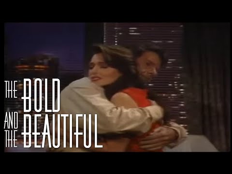 Bold and the Beautiful - 1991 (S5 E101) FULL EPISODE 1094