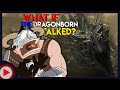 What If You Talked In Skyrim Parody