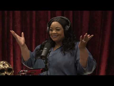 Joe Rogan Experience #1978 - Ms Pat