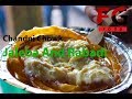 Chandni Chowk Rabri Jalebi Delhi Street Food Sees Ganj Gurdwara Amazing Taste