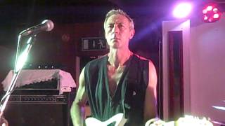 Red Lorry Yellow Lorry - Driving Black / Sometimes / Big Stick