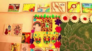 Rani Laxmi Bai Memorial School Video