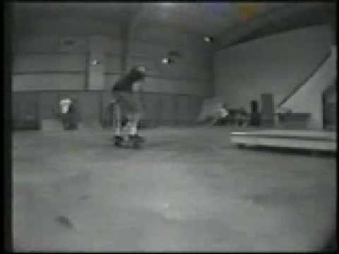 Andrew Reynolds - Birdhouse