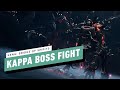 Kena: Bridge of Spirits Gameplay Walkthrough - Kappa Boss Fight