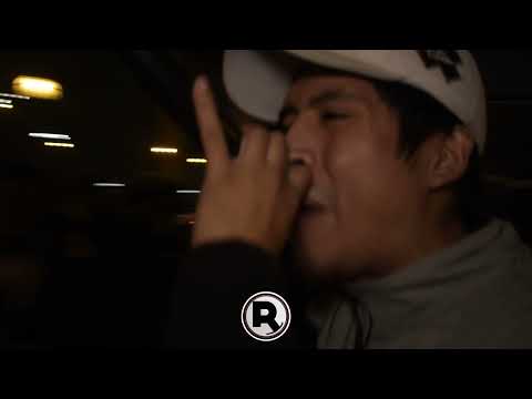 KRULL vs JEIDY vs TEZT  - OCTAVOS - RAPTONDA CALLEJERO