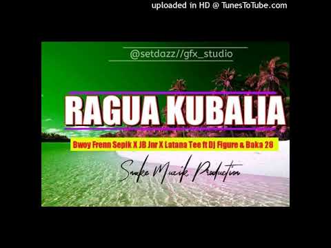RAGUA KUBALIA