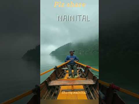 nainital amazing view14/10/2025.