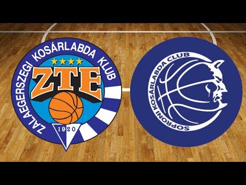 Zalakerámia ZTE KK - Sopron KC