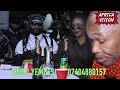 NKUMU MANDA CHANTE LIVE IN LONDON DJOUNA MUMBAFU BIG ONE PRODUCTION JEAN MARIE LUTETE ALAIN NKOY