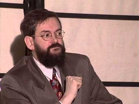 Die Auslegung der Offenbarung mit Dr.Roger Liebi Teil 18