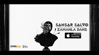 Sansar Salvo - Zamanla Dans (Official Lyric Video)