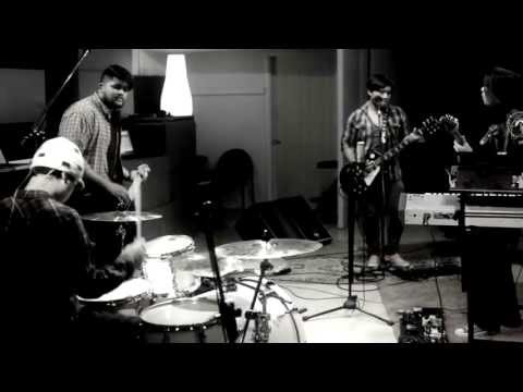 Relent Sessions: Kasih Mu - Relent (Original)