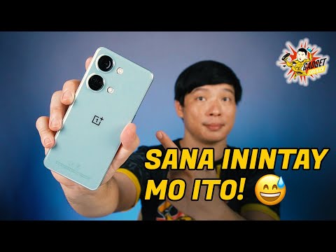 OnePlus Nord 3 5G / Ace 2V [ft Flydigi B6] – Hoffentlich haben Sie auf die Rückkehr des FLAGSHIP-...