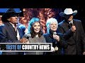 Loretta Lynn, George Strait + WOW This Hall of Fame Performance Is Unbelievable