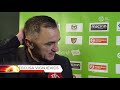 video: Tischler Patrik gólja az Újpest ellen, 2018