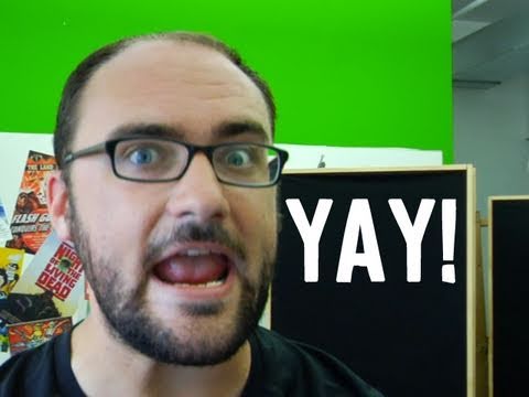 知識！-------------- 瘦身第七號 (KNOWLEDGE! --- LEANBACK #7)