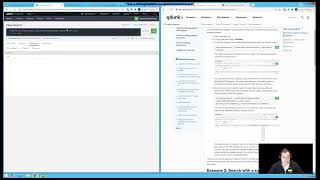 Grey's Academy 101: Getting Started with Splunk