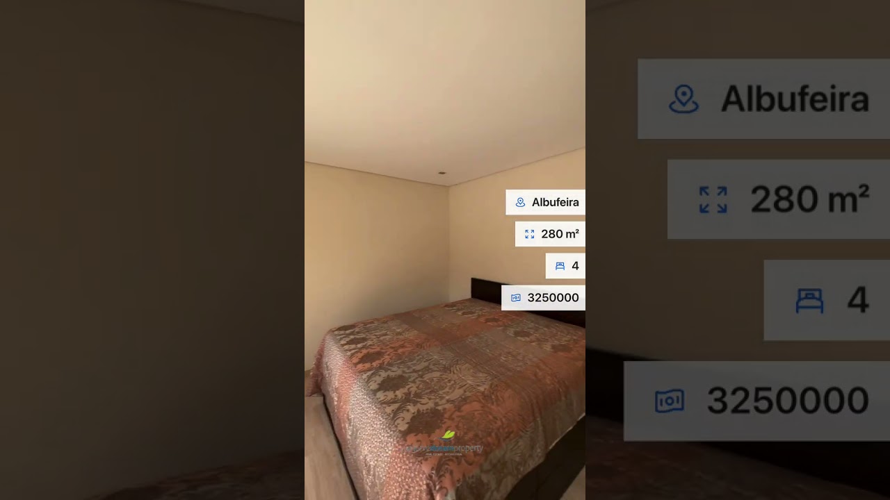 Vídeo do imóvel