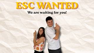 How is to be an ESC Volunteer in IBG? With Zoe´ and Federico