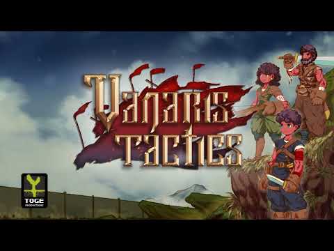 Vanaris Tactics - Combat Trailer thumbnail