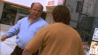 Tenacious D - Karate (Vídeo clip fan made)