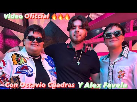 Video Oficial Octavio Cuadras y Alex Favela // Estadio De Beis En Culiacán || El Osuna 35
