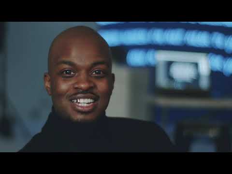 Thumbnail for Nokia phones X George The Poet Backstage by The La's