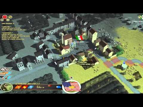 Battlefield Academy : Operation Market Garden PC