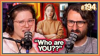 Download lagu my lover's ex girlfriend crashed our hookup (w/ Isabella Roland) | Perfect Person Ep. 194 mp3