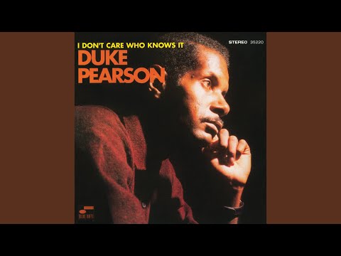 download lagu mp3 mp4 Duke Pearson I Don T Care Who Knows It, download mp3 Duke Pearson I Don T Care Who Knows It free download, download mp3 Duke Pearson I Don T Care Who Knows It