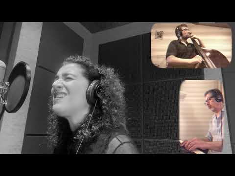 Native Dancer Series - “Tarde” ft. Paula Santoro