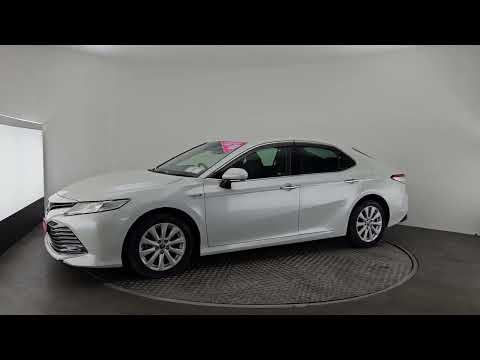 Toyota Camry Camry Axvh70 4DR Auto - Image 2