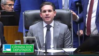 PLENÁRIO - Sessão para a votação de propostas legislativas - 28/04/2026 13:55