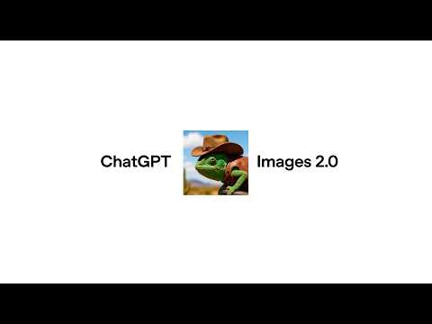 ChatGPT Images — Chameleon