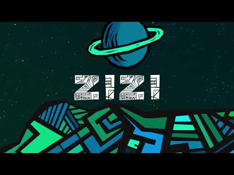 leMricho, Thee Abrahm, BlaQ Linez, Cotton Scott - ZONE (Extended) (Visualiser)