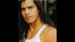 david midthunder native actor video