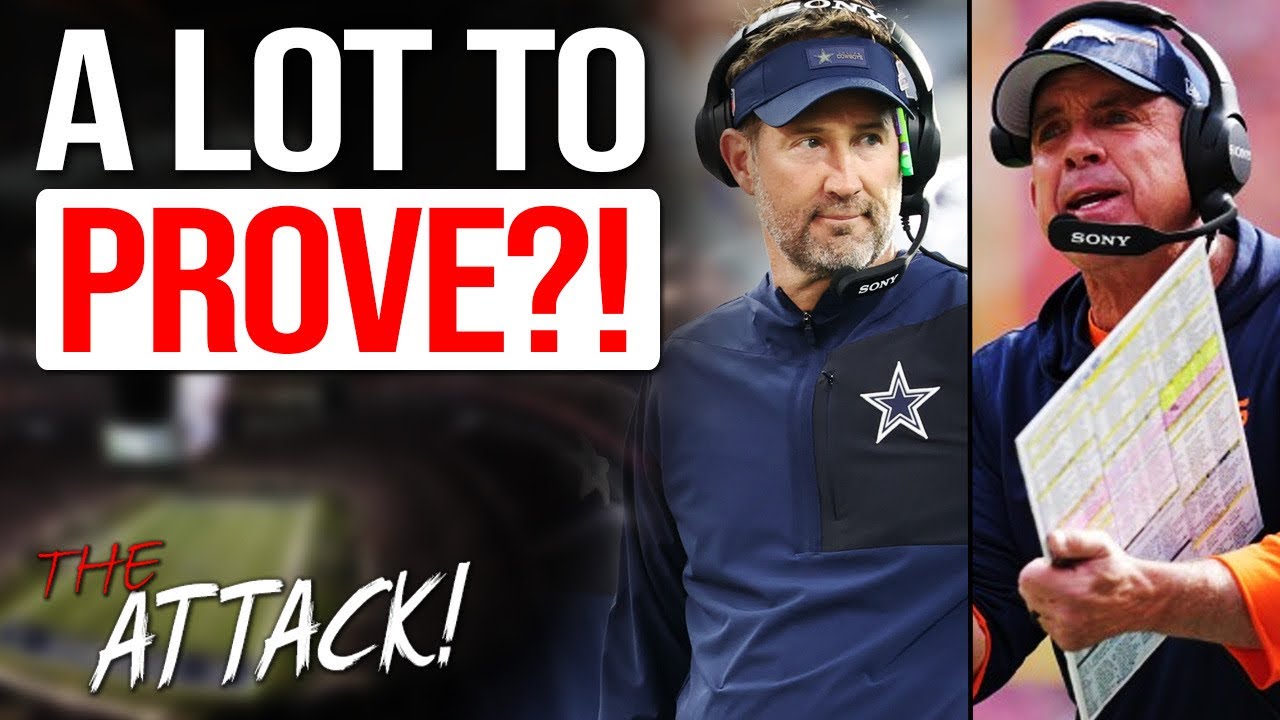 Dallas Cowboys FACING TOUGHEST TEST of Season Against Denver Broncos In Week 8!