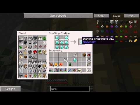 Lets Play Minecraft Attack on the B Team #40 Neue Energiequellen (German)