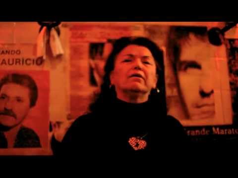 Fado, Anabela Silva, "Maria Severa"