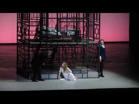 Elsa Dreisig, 'O rendetemi la speme', I puritani (Bellini)