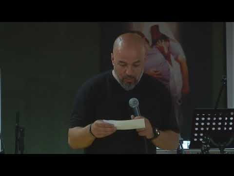 Ove nedjelje imamo zajednički ručak