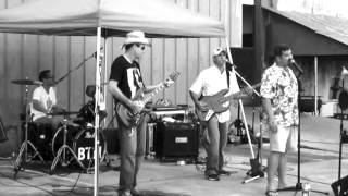 Better than Nothin' at No Label Brewery, Katy, TX
